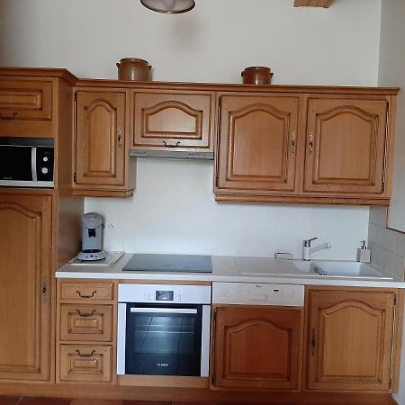 Bel appartement rénové dans maison bigourdane Pouzac Exterior foto
