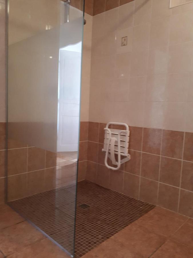 Bel appartement rénové dans maison bigourdane Pouzac Exterior foto